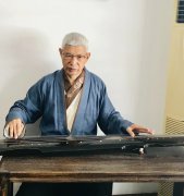 著名文化学者韩若解新歌《潮涌儋洋》发布